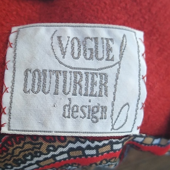 Wool coat - Picture 7 of 10